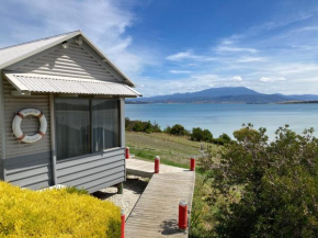 The Boat Shed